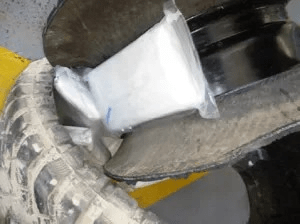 Federal authorities stop cocaine, human smuggling at San Diego ports