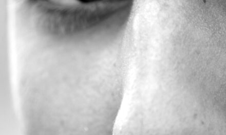 Your nose is a battlefield