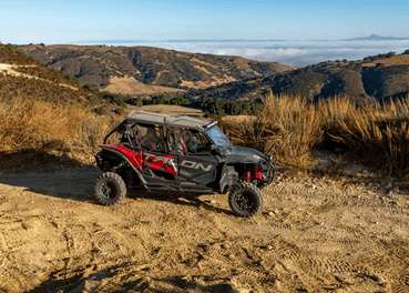 CA State Parks offer free Memorial Day entry for vets, military
