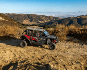 CA State Parks offer free Memorial Day entry for vets, military