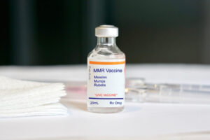 Two unrelated measles cases confirmed at locations in San Diego County
