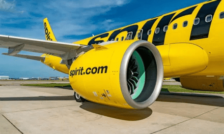Spirit Airlines begins orderly wind-down of operations