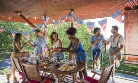 Life, liberty, and the pursuit of allergy relief            