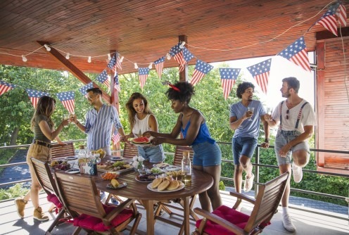 Life, liberty, and the pursuit of allergy relief            