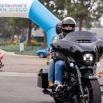 Alzheimer’s San Diego marks 10th Rides4ALZ