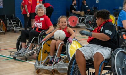 Beachside Blast Adaptive Sports Day returns to Oceanside