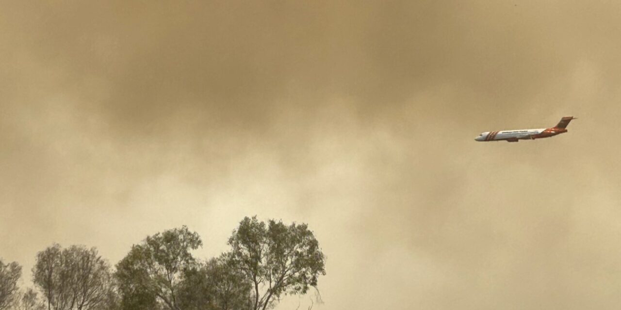 Camp Pendleton fire prompts evacuations near Oceanside