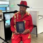 San Diego Smooth Jazz Fest honors music icon Charles Wright
