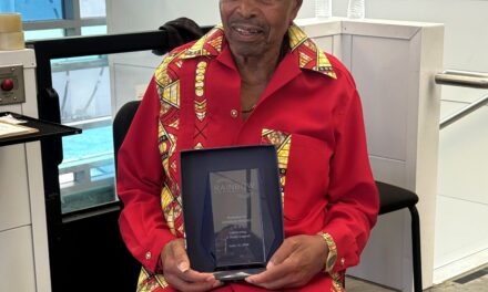 San Diego Smooth Jazz Fest honors music icon Charles Wright