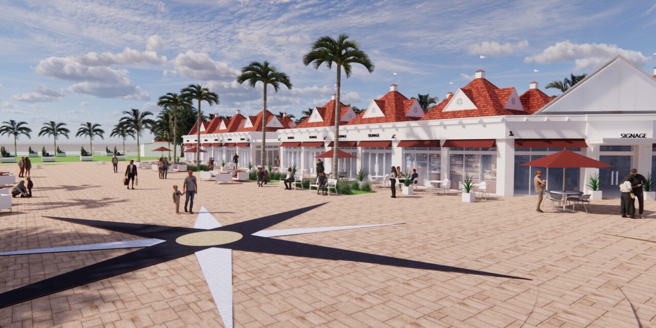 Port of San Diego approves lease deal for Coronado Ferry Landing
