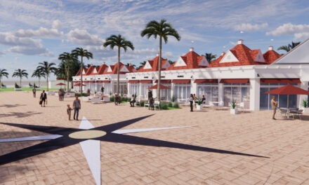 Port of San Diego approves lease deal for Coronado Ferry Landing