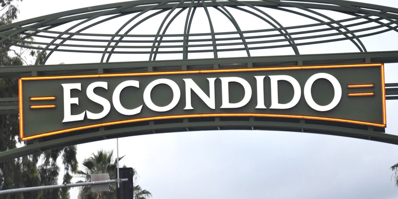 Escondido to host National Night Out community celebration