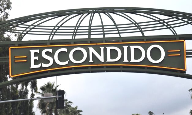 Escondido to host National Night Out community celebration