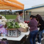 Oceanside foundation to help families receive healthy food