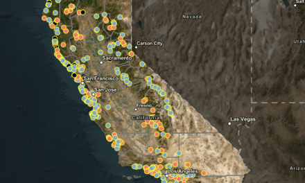 Governor Newsom fast-tracks 400 wildfire prevention projects
