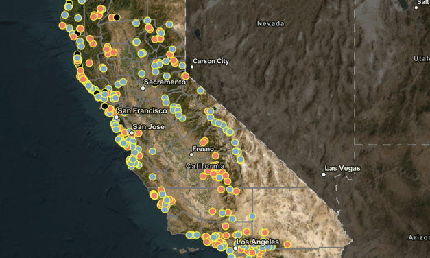 Governor Newsom fast-tracks 400 wildfire prevention projects