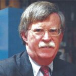 Former National Security Advisor John Bolton pleads guilty to Espionage Act violation