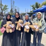 Comfort Cubs donate to families following Islamic Center shooting