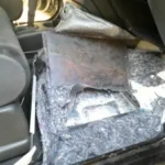 CBP officers seize fentanyl, cocaine, and meth in ports bust