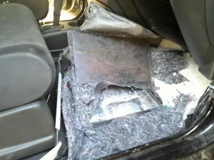 CBP officers seize fentanyl, cocaine, and meth in ports bust