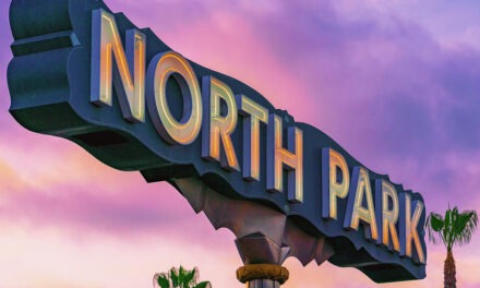 North Park Music Fest showcases diverse performers across the region