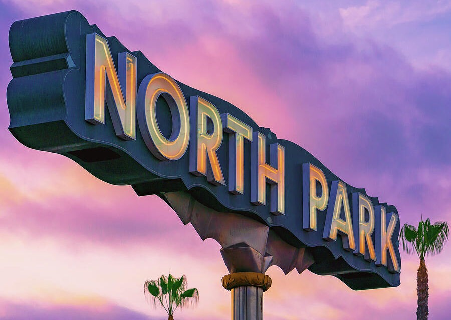 North Park Music Fest showcases diverse performers across the region