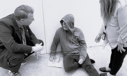 Oceanside to launch HEART team to expand homeless outreach