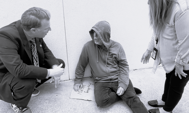 Oceanside to launch HEART team to expand homeless outreach