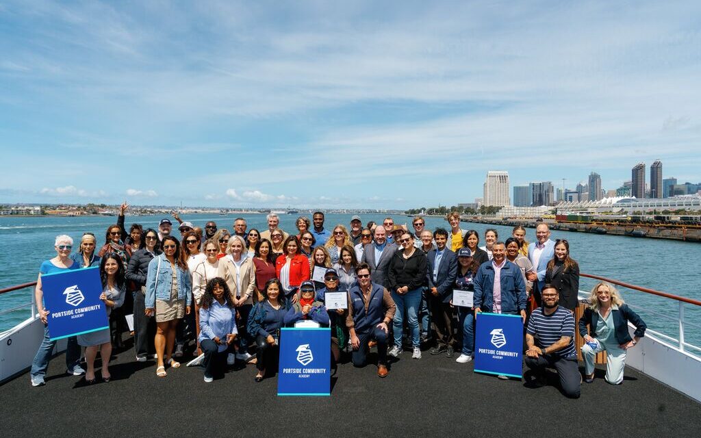 Port of San Diego accepting applicants for Portside Community Academy 