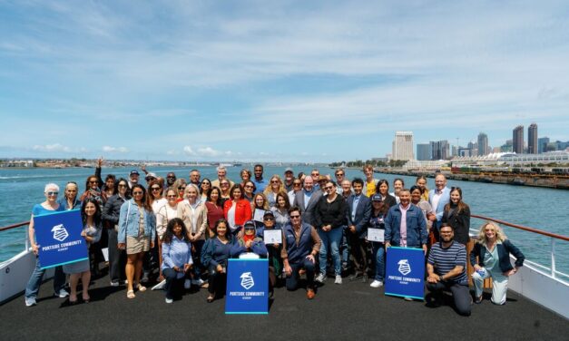 Port of San Diego accepting applicants for Portside Community Academy 