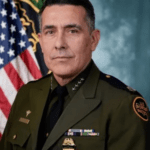 CBP names Rosario ‘Pete’ Vasquez Border Patrol chief