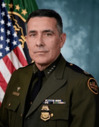 CBP names Rosario ‘Pete’ Vasquez Border Patrol chief