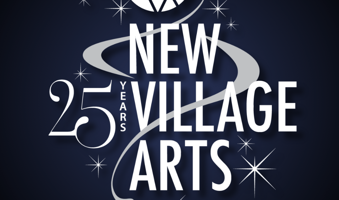 New Village Arts announced its new 2026-27 season