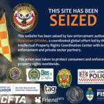 U.S. seizes internet domains illegally streaming World Cup matches