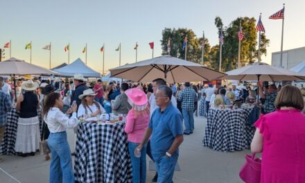 Taste of EastLake fundraiser to support public schools