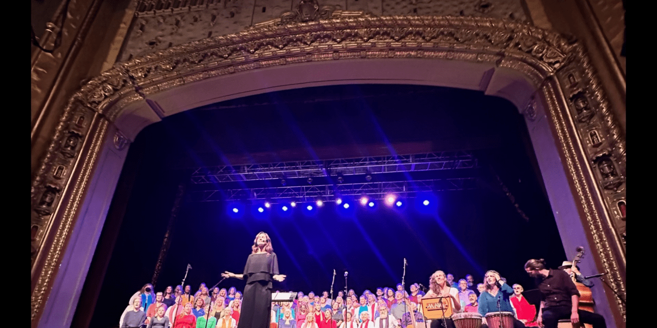 Wholehearted Chorus opens registration for 2026 San Diego season