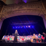 Wholehearted Chorus opens registration for 2026 San Diego season