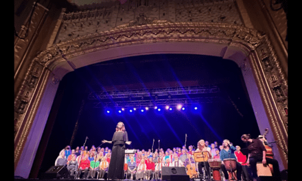 Wholehearted Chorus opens registration for 2026 San Diego season