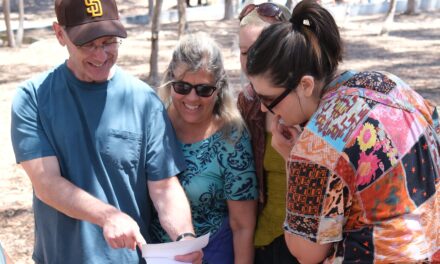 ‘Decoding DaVinci’ debuts at UC San Diego’s ArtPower