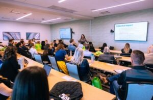 Cause San Diego conference highlights business partnerships