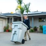 San Diego to fully transition to gray trash bin service