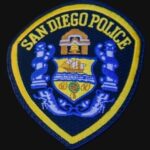 Man dies while in San Diego Police custody