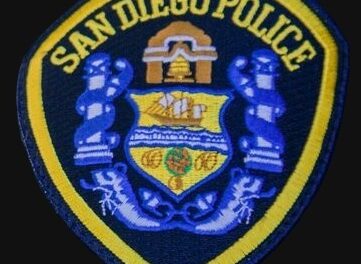 Man dies while in San Diego Police custody