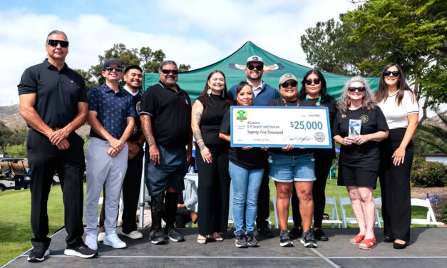 Sycuan Cup marks 35 years of community impact and partnership