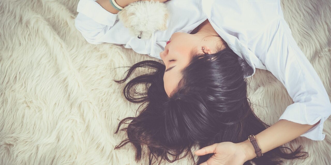 Women with sleep apnea report greater symptom burden than men