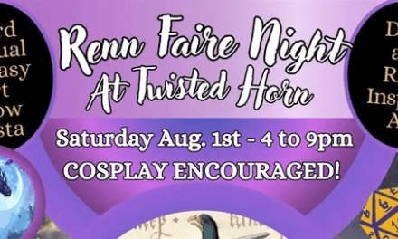 Vista Art Foundation seeks artists for Fantasy Show at Renn Faire