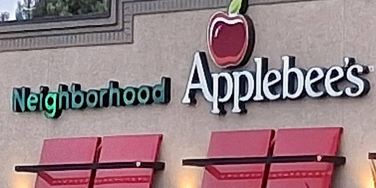 Applebee’s launches campaign to fight childhood cancer
