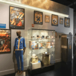 Atomic Museum to head Fallout panel at Comic‑Con