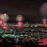 Port of San Diego Big Bay Boom to launch on nation’s 250th birthday