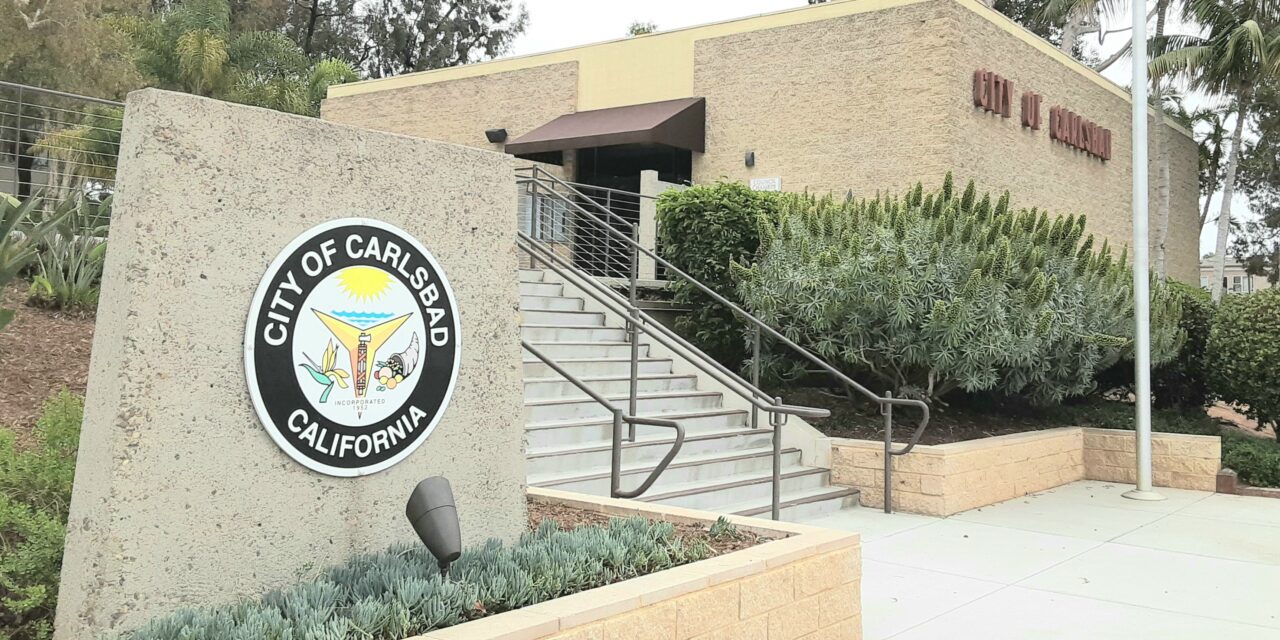 Carlsbad boosts enforcement against illegal fireworks